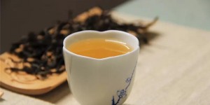 “茶無完茶”每款茶應有一個缺點！