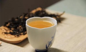 “茶無完茶”每款茶應(yīng)有一個缺點！